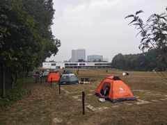 -雀儿山公园
