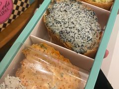-Let's Taipei 非常烘焙(太古里店)