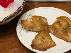-大渔铁板烧(中山路八佰伴店)