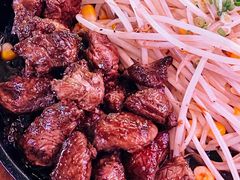 铁板牛肉-Jazz·ya 爵士屋(来福士店)