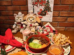 -弗兰克牛排西餐厅Ribone steak house(柠檬花园店)