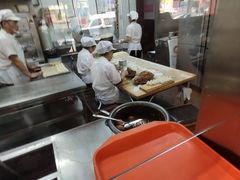 -庆丰包子铺(西便门店)