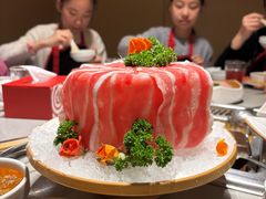 -海底捞火锅(银泰中心店)