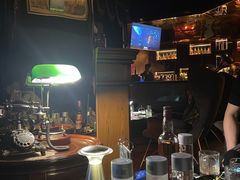 -Bar The Vortex(高新万达店)