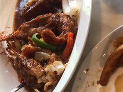 -上海虹桥宾馆味翠餐厅