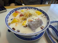 -江记甜品(罗湖店)