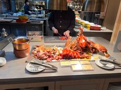 -南湖宾馆·鸳湖阁全日制餐厅