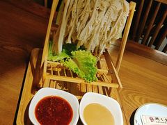 晾衣毛肚-醉长安(南门总店)