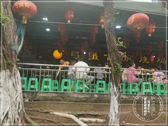 -弓虽昌焖烧鸡(大竹林店)