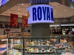 -皇家美孚·蛋糕外送(东部佳世客店)