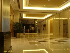 -上海大宁福朋喜来登酒店大堂吧(共和新路店)
