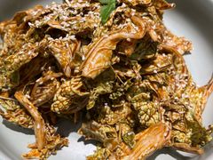 -玉桥餐厅(天坛店)