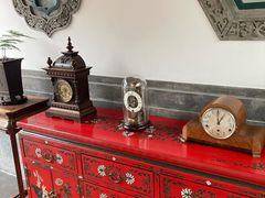 -北京古城老院厉晓麟精致菜