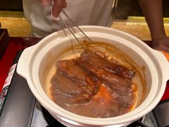 -星河湾半岛酒店-真粤中餐厅