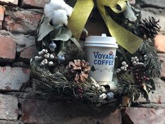 -VOYAGE COFFEE(北锣鼓巷店)