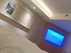 -广州白天鹅宾馆