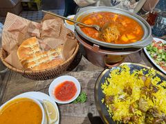 -梅夫娜土耳其餐厅.清真HALAL