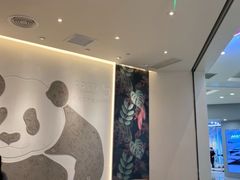 -COSTA COFFEE(成都来福士店)