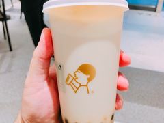 -喜茶(上海五角场万达店)