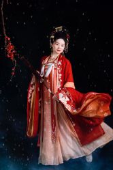 -盘子女人坊古装写真摄影(南京总店)