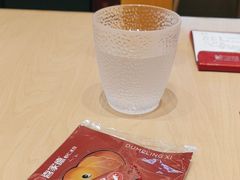 -喜家德虾仁水饺(浦东山姆店)