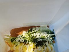 -爸爸糖吐司面包(常德万达店)