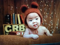 点击看大图 -韩国baby儿童摄影