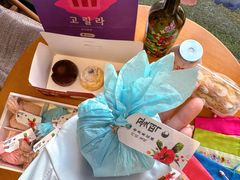 -高力乐面包咖啡厅(西塔店)