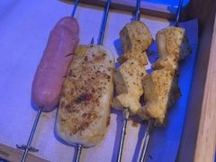 -很久以前羊肉串(打浦路店)