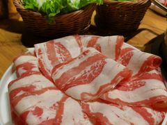 -四喜小胖·北京涮肉(五道营店)