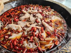 -金三可市井水煮鱼(金碧园店)