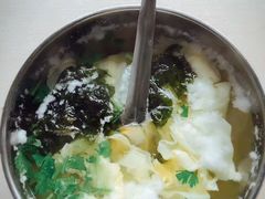 -宝光熏肉鞋底火烧(新街口店)