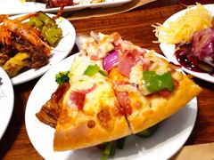 -汉巴味德(乐宾百货店)