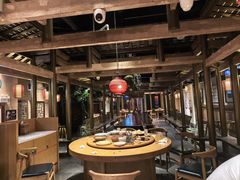 -老凯俚酸汤鱼(多彩城店)