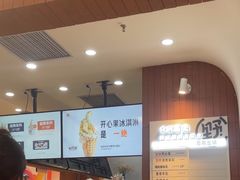 -野人先生现做冰淇淋(北京王府井东方新天地店)