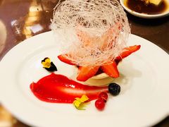 -福州仓山凯悦酒店·Market Cafe Lacucina咖啡厅