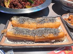 -耍盆友·重庆江湖菜(百子湾店)