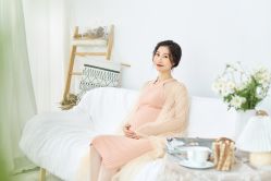 -专注孕妇照亲子照·纪田摄影