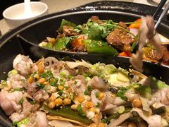 -大丰收脆鱼(浦西万达店)