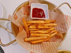 -天空花园餐吧·生日·团建(南山店)
