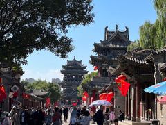 -榆次老城