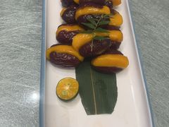 -汤记传菜(秀浦路店)