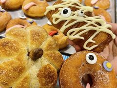 -evoojoo面包商店