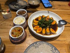 -丹江渔村(首都机场店)