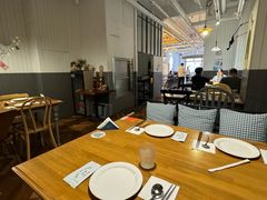 -热地HOT PLACE洋风韩餐(红旗街店)
