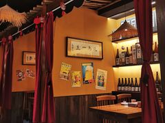 -鸟幸 TORISAKI 炭火居酒屋