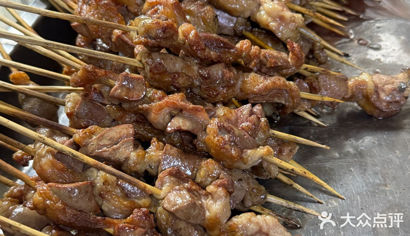 原来大北京真的有啊，水灵灵的