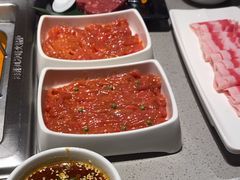 -海底捞火锅(北京路店)