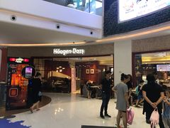 -哈根达斯(陆家浜路店)
