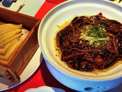 -馋遇江南·精致湖景雅宴(东方之门店)